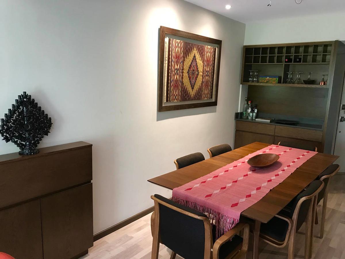 Hamburgo 29 Apartment Мексико Сити Екстериор снимка