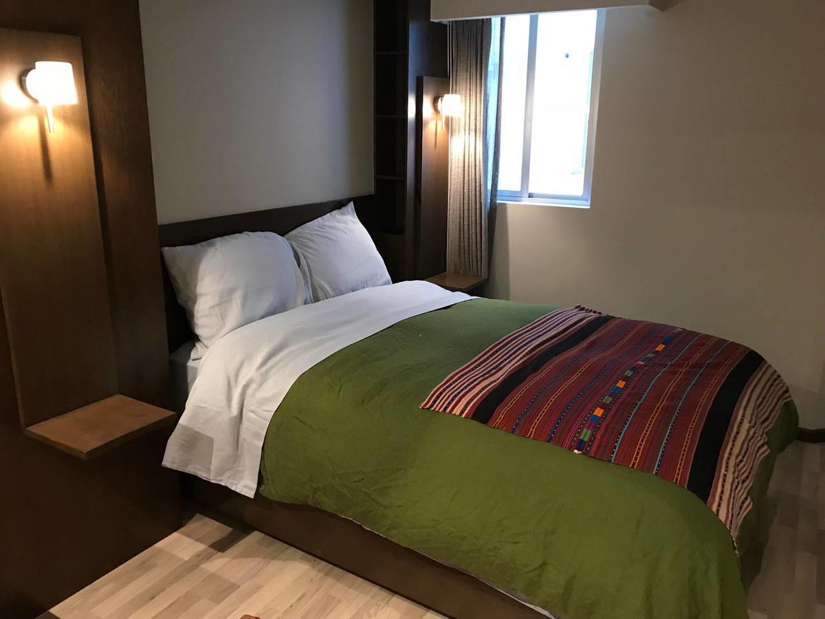 Hamburgo 29 Apartment Мексико Сити Екстериор снимка