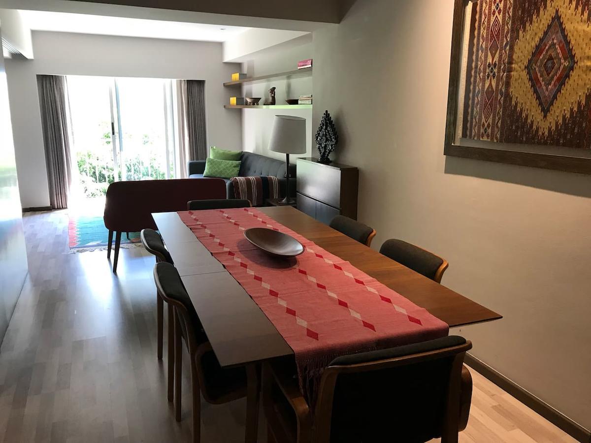 Hamburgo 29 Apartment Мексико Сити Екстериор снимка